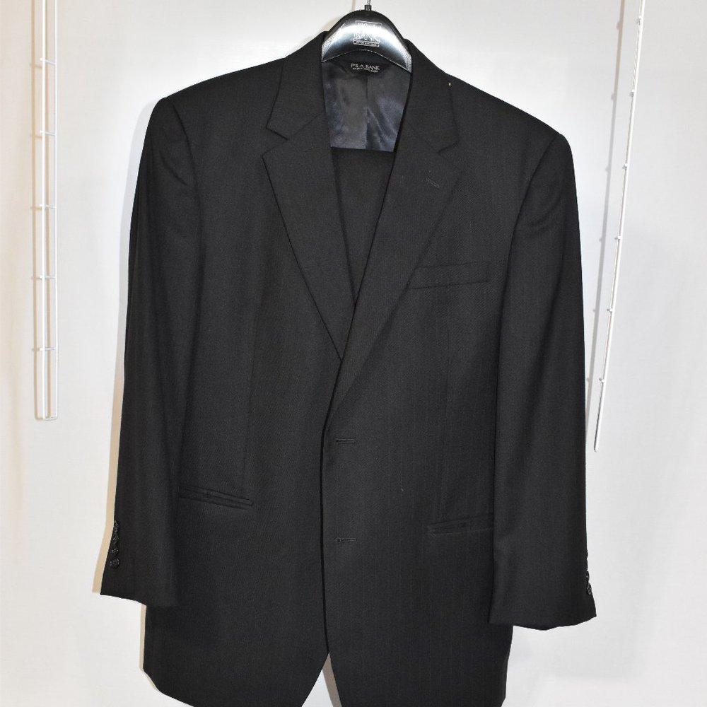 Jacket and Pants Combo by Joseph A Bank